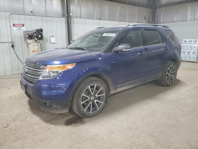 ford explorer x 2015 1fm5k8d84fgb89570