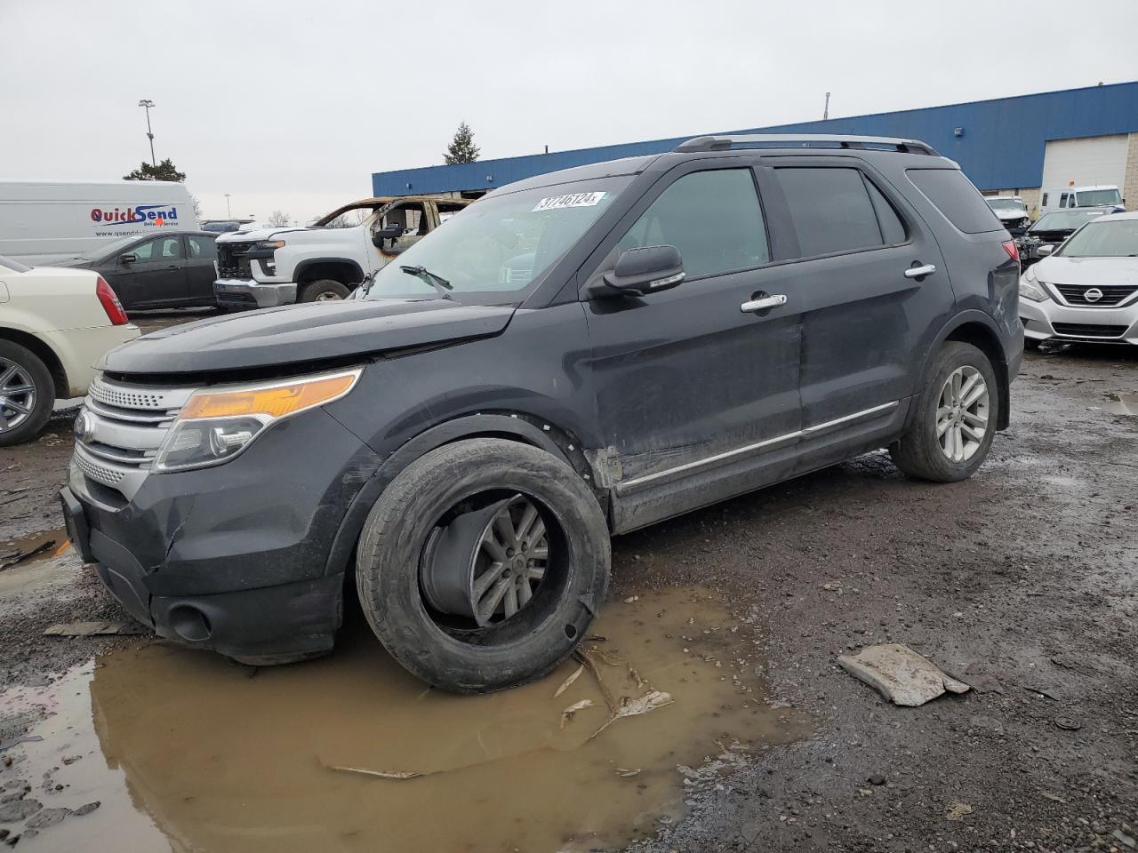 ford explorer 2015 1fm5k8d84fgc30439