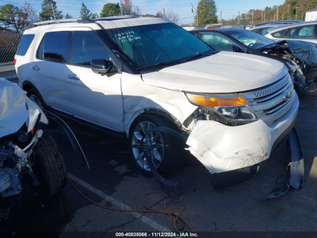 ford explorer 2015 1fm5k8d84fgc57379