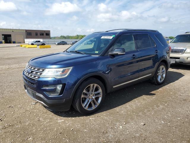 ford explorer 2016 1fm5k8d84gga43123