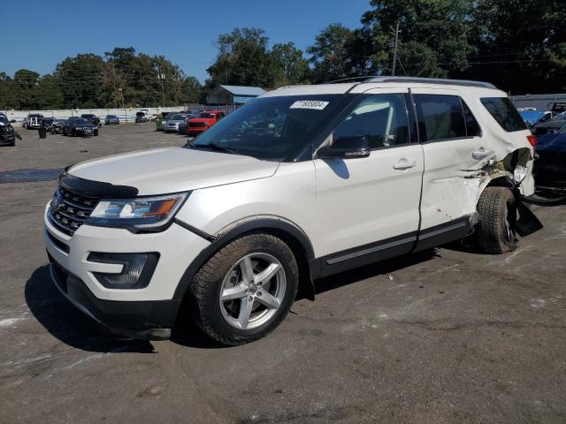 ford explorer x 2016 1fm5k8d84ggb19830