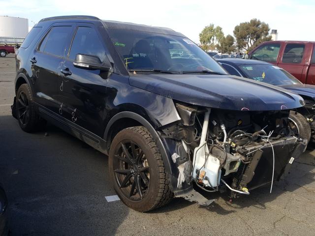 ford explorer x 2016 1fm5k8d84ggb87397