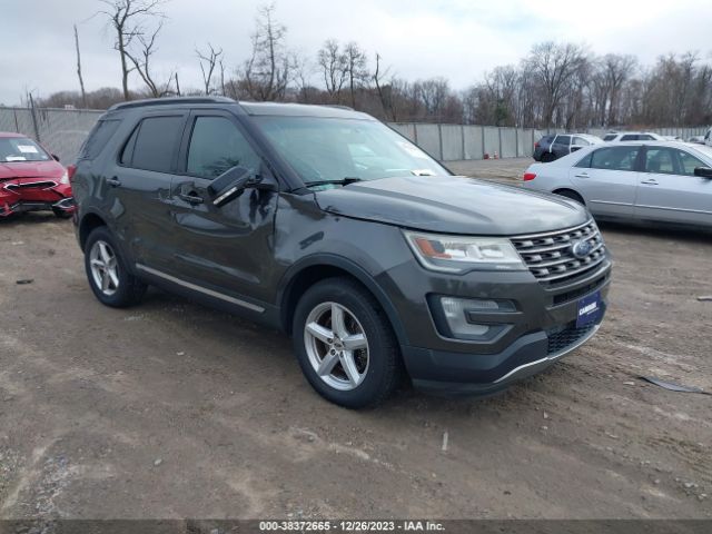 ford explorer 2016 1fm5k8d84ggb89330