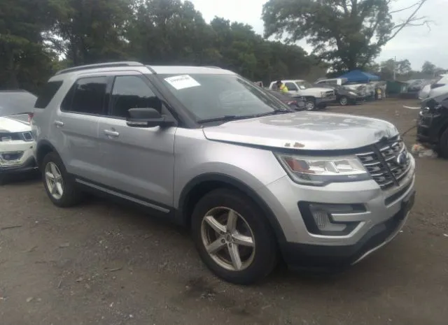 ford explorer 2016 1fm5k8d84ggc29647