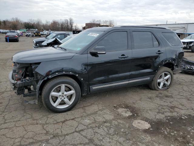 ford explorer x 2016 1fm5k8d84ggc45685