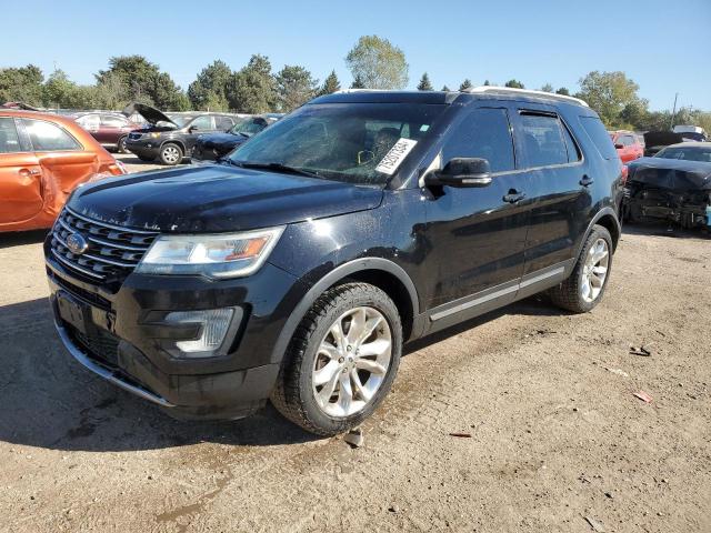 ford explorer x 2016 1fm5k8d84ggc75057