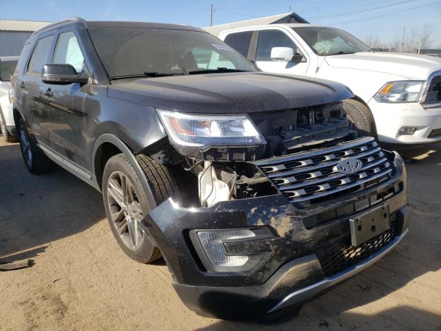 ford explorer x 2016 1fm5k8d84ggd02144