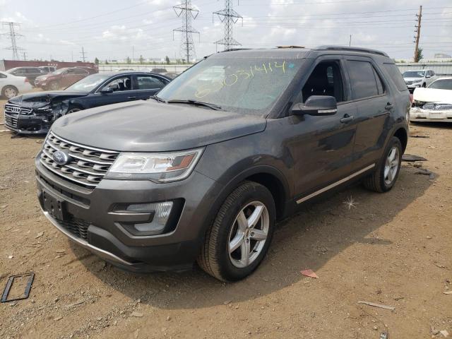 ford explorer x 2016 1fm5k8d84ggd12236