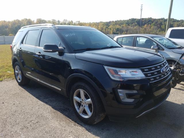 ford explorer x 2016 1fm5k8d84ggd17145