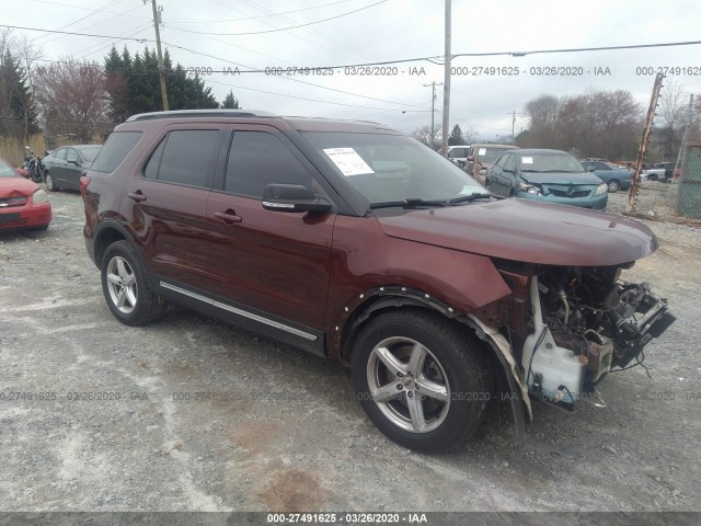 ford explorer 2016 1fm5k8d84ggd20031