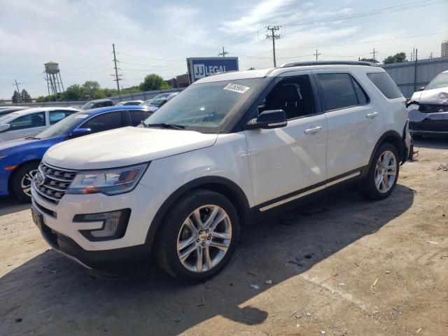 ford explorer x 2017 1fm5k8d84hga03416