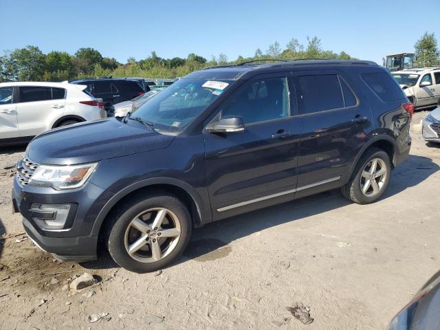 ford explorer x 2017 1fm5k8d84hga53846