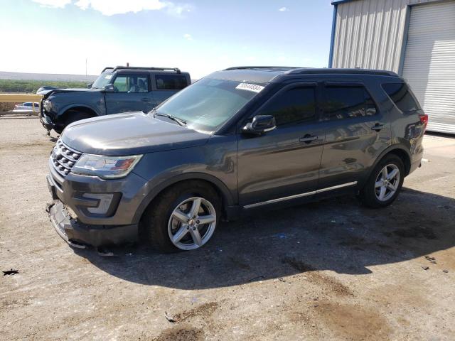 ford explorer 2017 1fm5k8d84hgd03487