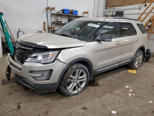 ford explorer x 2017 1fm5k8d84hgd88783