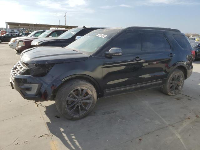 ford explorer 2017 1fm5k8d84hgd97502