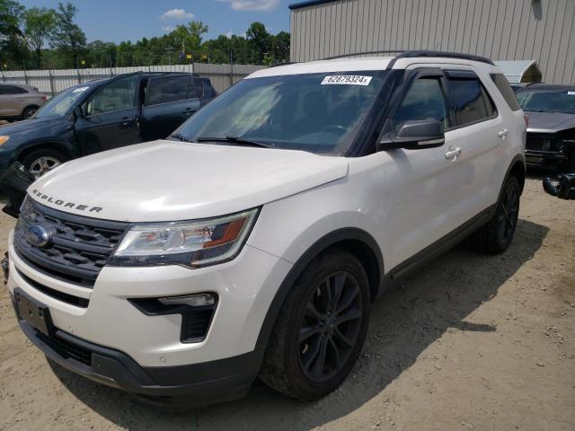 ford explorer 2018 1fm5k8d84jga22909