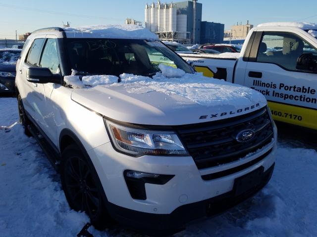 ford explorer 2018 1fm5k8d84jga24188