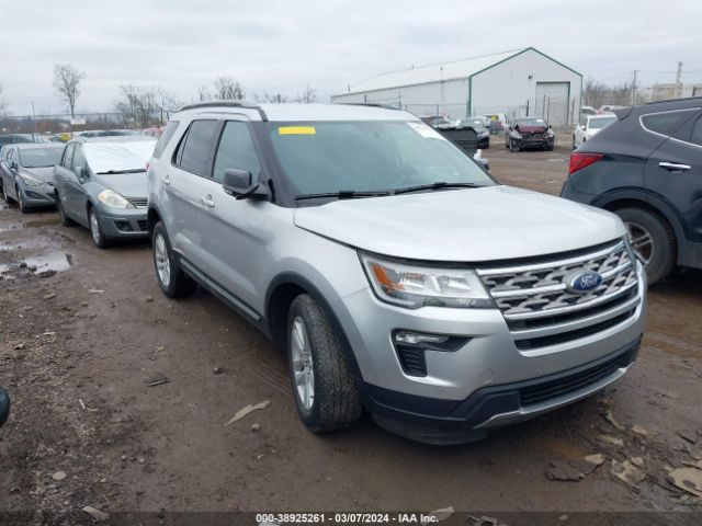 ford explorer 2018 1fm5k8d84jga78445