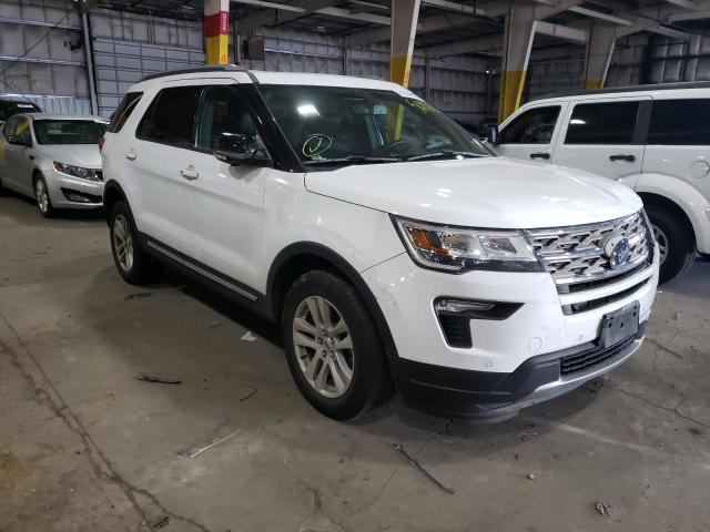 ford explorer x 2018 1fm5k8d84jgb10312