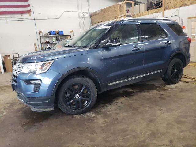 ford explorer x 2018 1fm5k8d84jgc54927