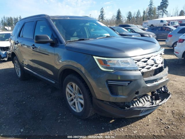 ford explorer 2018 1fm5k8d84jgc94490