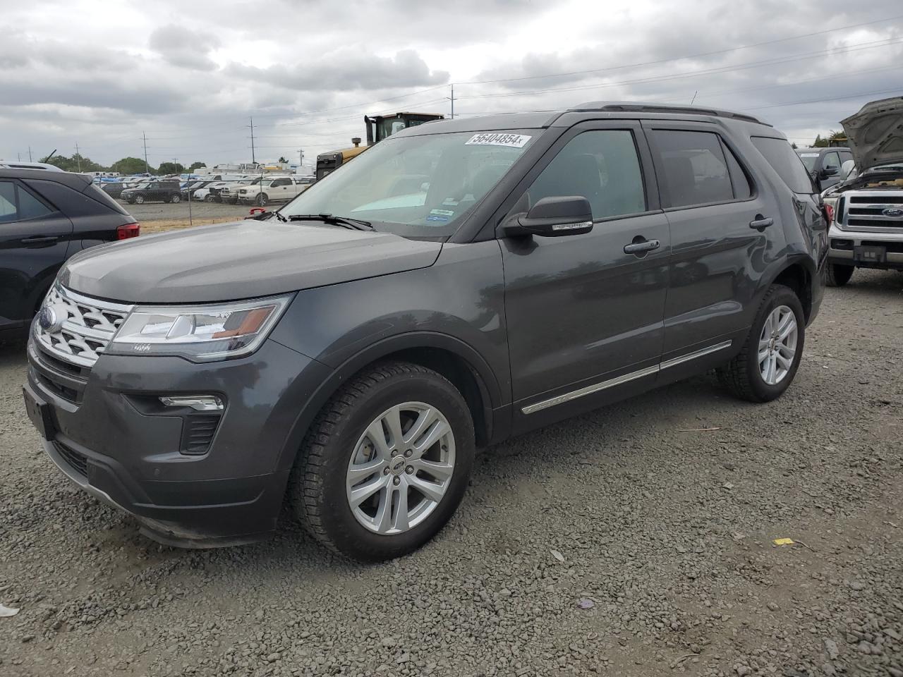 ford explorer 2019 1fm5k8d84kga42577