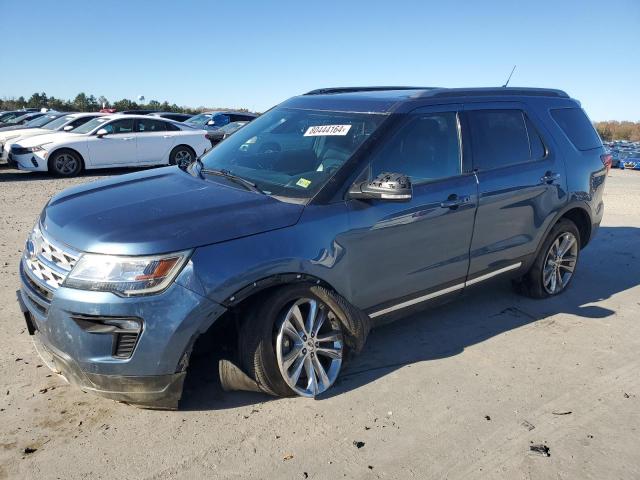 ford explorer x 2019 1fm5k8d84kgb00199