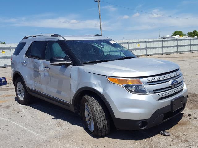 ford  2013 1fm5k8d85dgb28919