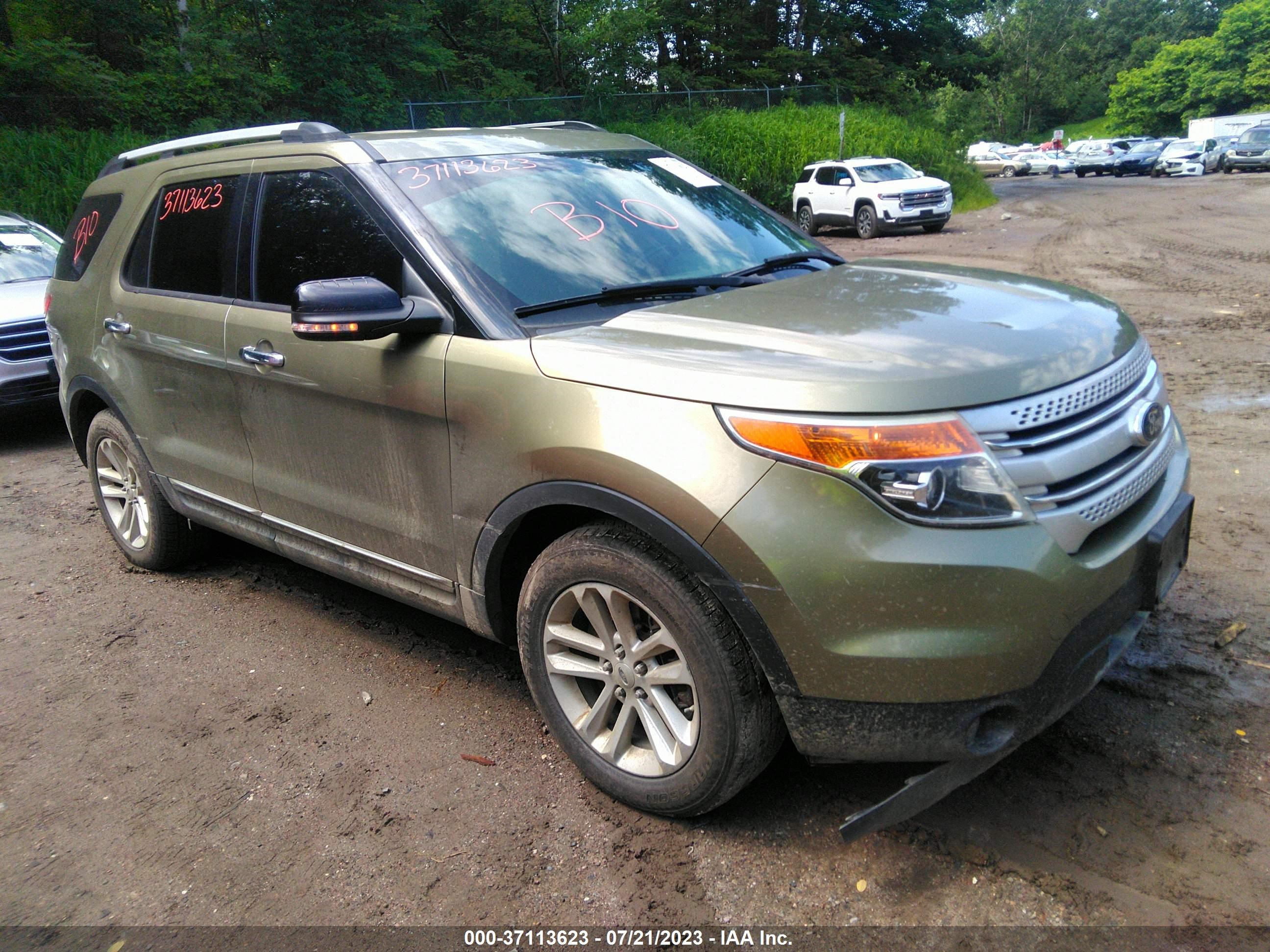 ford explorer 2013 1fm5k8d85dgb57269