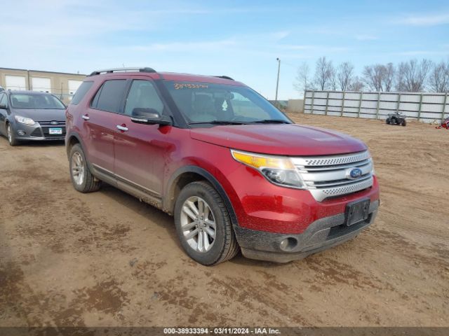 ford explorer 2013 1fm5k8d85dgc29779