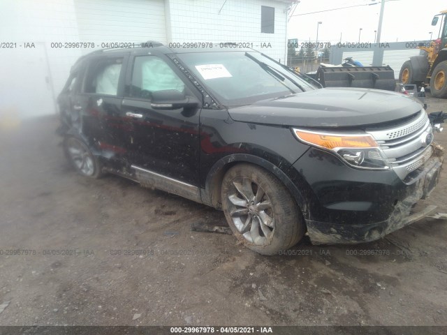 ford explorer 2013 1fm5k8d85dgc76651