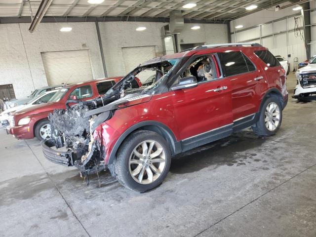 ford explorer x 2014 1fm5k8d85egb10339