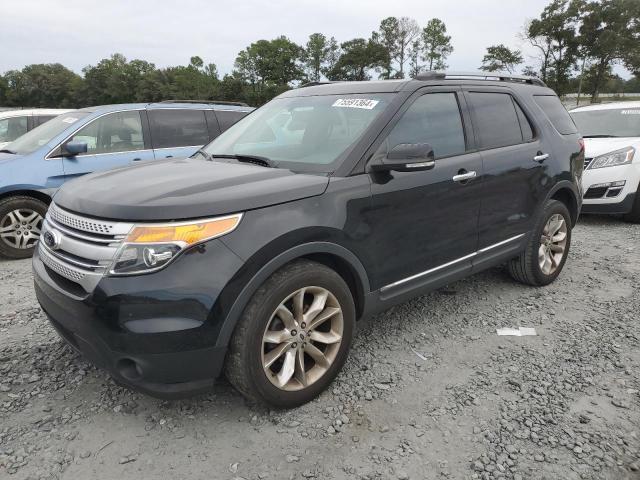 ford explorer x 2014 1fm5k8d85egc31503