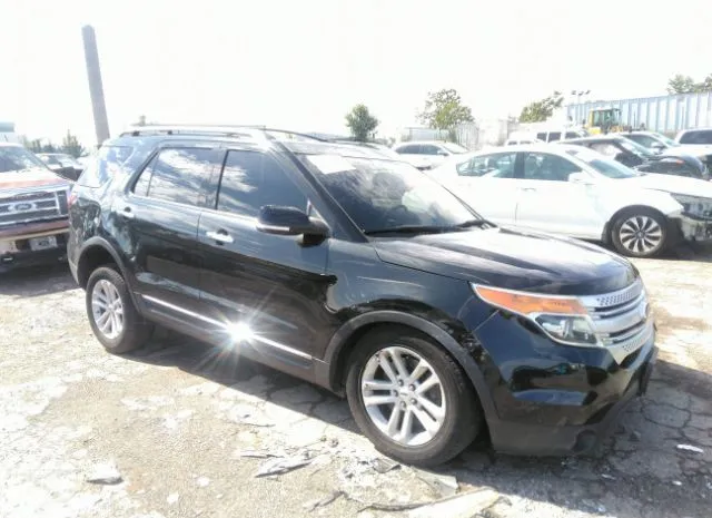 ford explorer 2014 1fm5k8d85egc53968