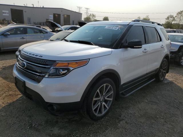 ford explorer x 2015 1fm5k8d85fga25289