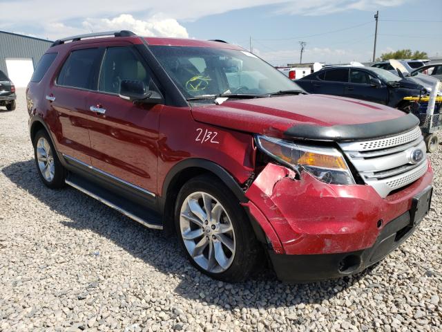 ford explorer x 2015 1fm5k8d85fga55859