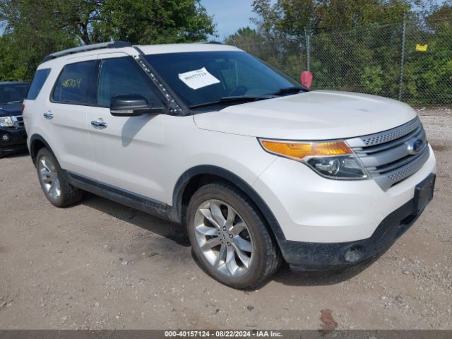 ford explorer 2015 1fm5k8d85fgb78187