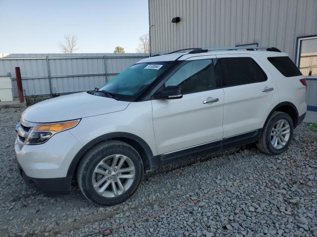 ford explorer x 2015 1fm5k8d85fgc59965