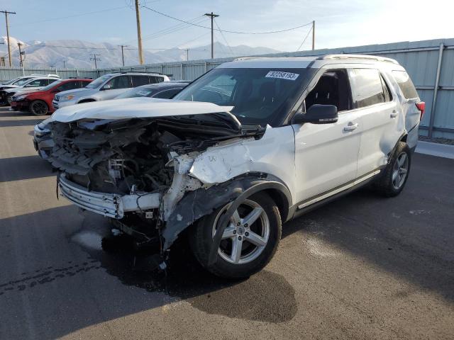 ford explorer 2016 1fm5k8d85gga97787