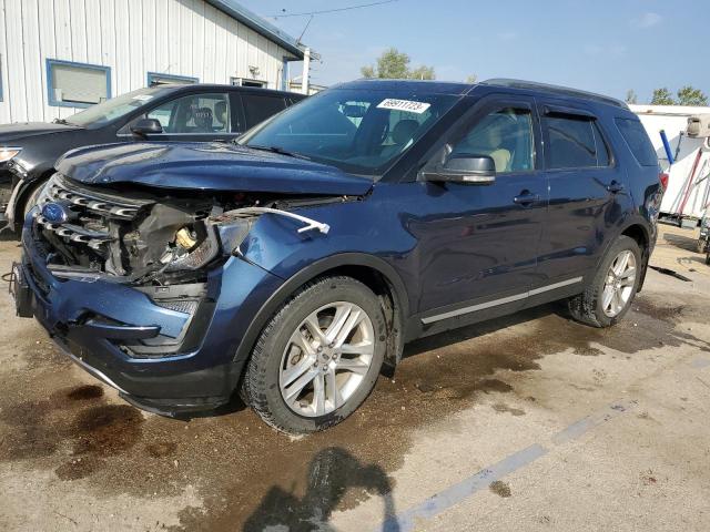 ford explorer 2016 1fm5k8d85ggb79731