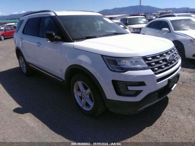 ford explorer 2016 1fm5k8d85ggb80474