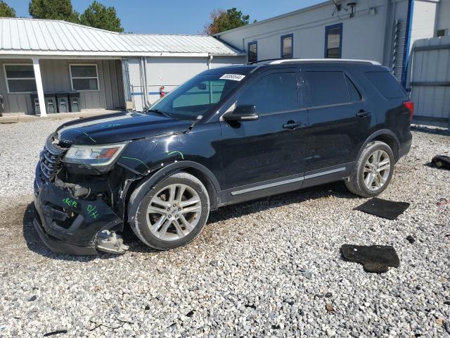 ford explorer x 2016 1fm5k8d85ggb86369