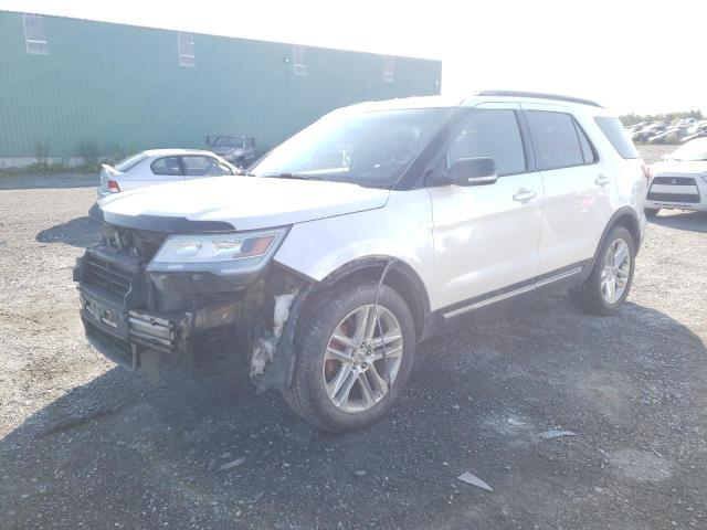 ford explorer 2016 1fm5k8d85ggc09648