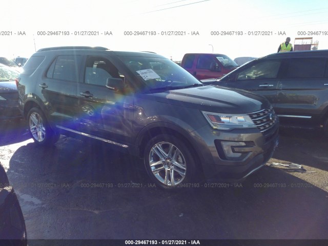 ford explorer 2016 1fm5k8d85ggc66254