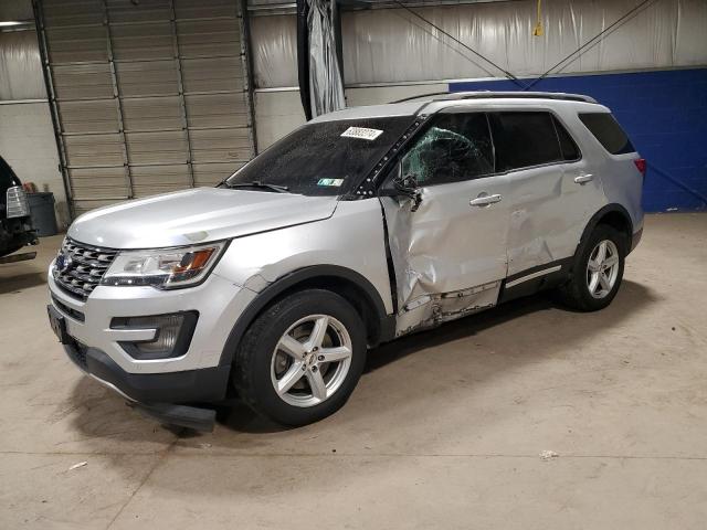 ford explorer 2016 1fm5k8d85ggc68795