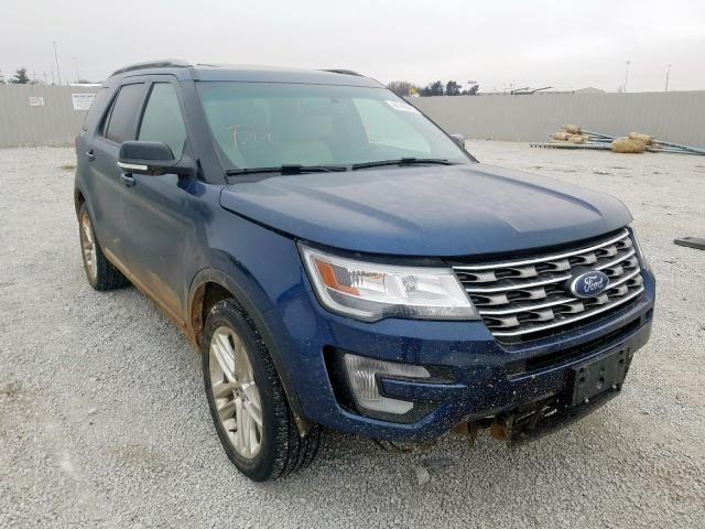 ford explorer x 2016 1fm5k8d85ggc86374