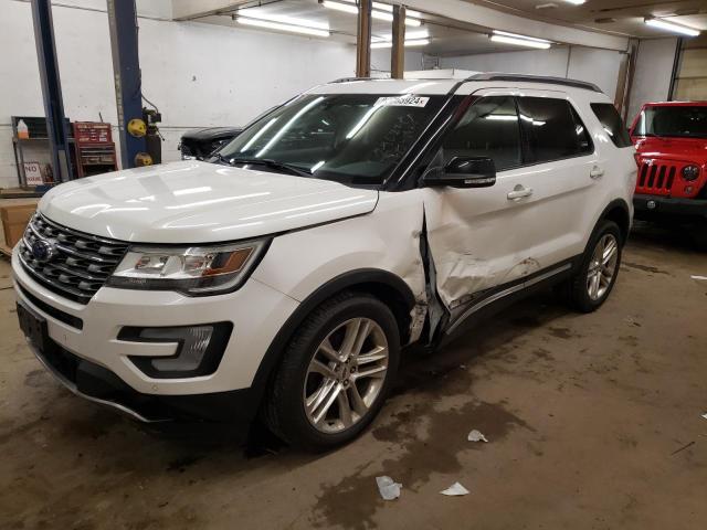 ford explorer x 2016 1fm5k8d85ggd28011