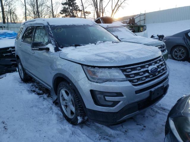 ford explorer x 2017 1fm5k8d85hga08690