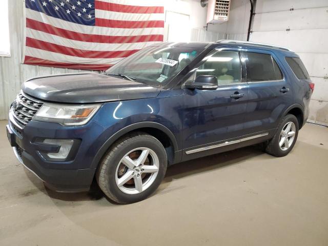 ford explorer x 2017 1fm5k8d85hgb67984