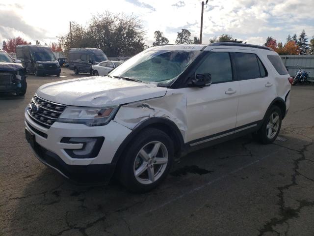 ford explorer x 2017 1fm5k8d85hgc48712